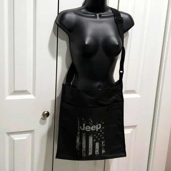 Jeep brand reusable bag - Picture 1 of 6
